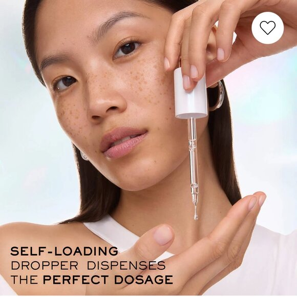 Lancome Clarifique Pro-Solution refining brightening serum 1.0 fl oz - Picture 2 of 13